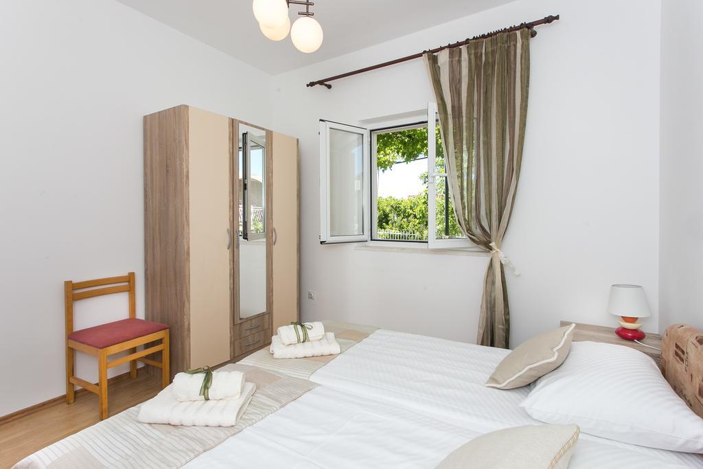 Apartments Olive Mlini Eksteriør billede