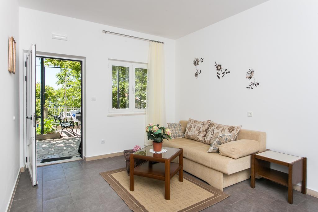 Apartments Olive Mlini Eksteriør billede