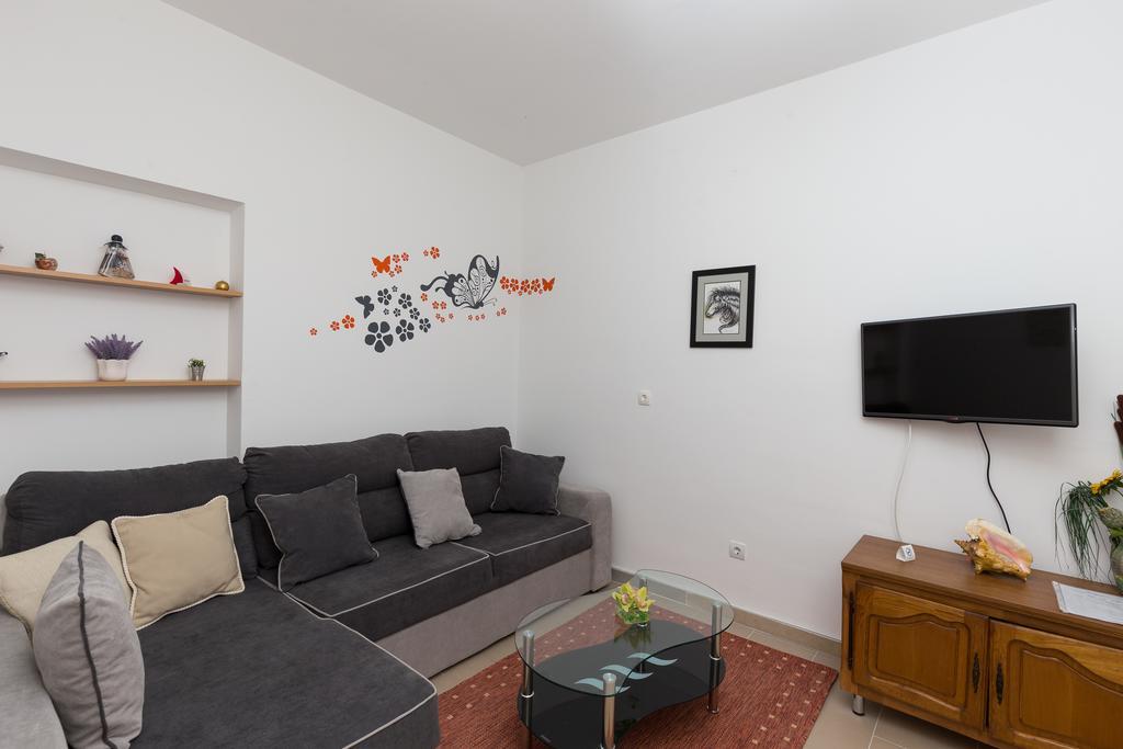 Apartments Olive Mlini Eksteriør billede
