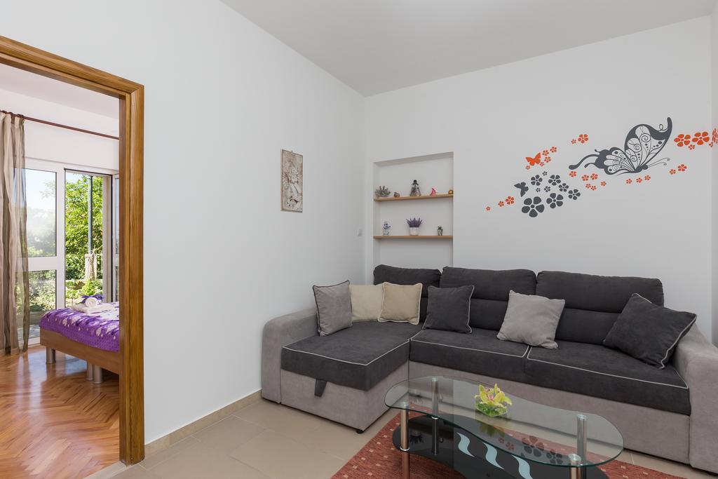 Apartments Olive Mlini Eksteriør billede
