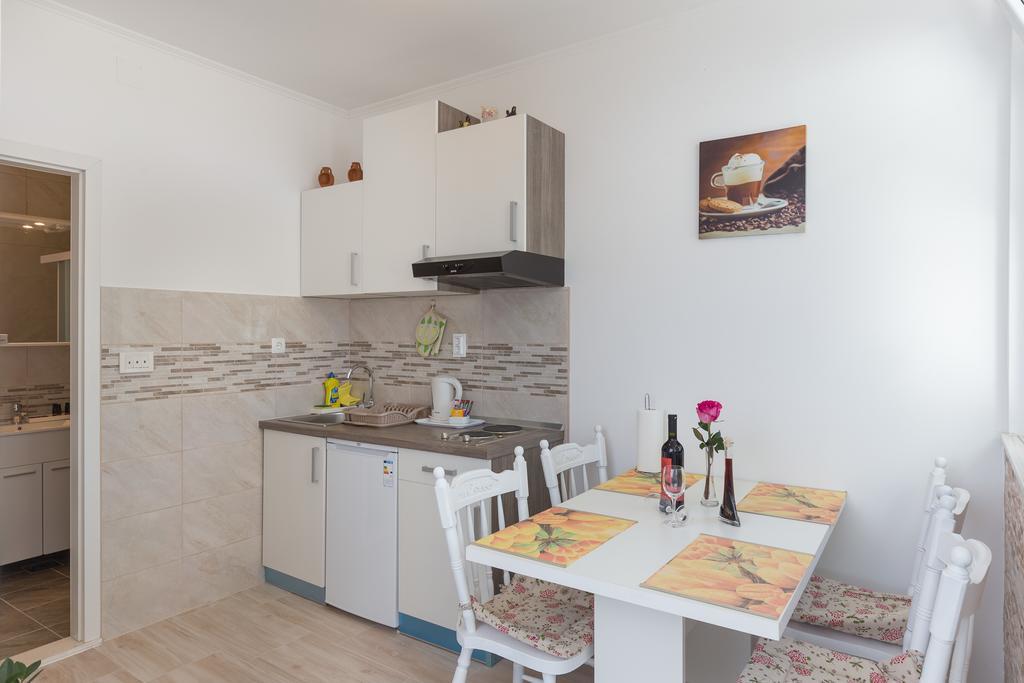 Apartments Olive Mlini Eksteriør billede